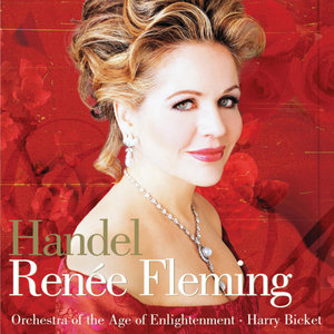 Renée Fleming - Handel Arias