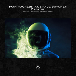 Breathe (Luke Bathwine Extended Remix)