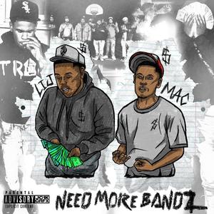 Need more bandz (Explicit)