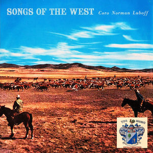 Songs of the West