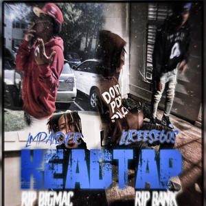 HEADTAP (feat. Lmpaidfr) (Explicit)