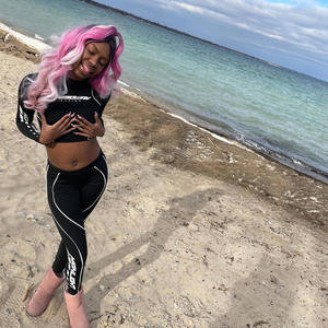 Poppin' It (feat. Babii5, Keary Alaniz & Raven Seiara) (Fire 5 in Feb 2024) (Explicit)