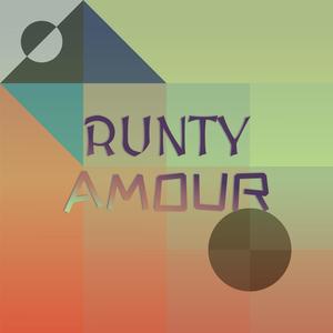 Runty Amour