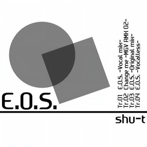E.O.S. -Vocal mix- (イーオーエス ボーカル ミックス)