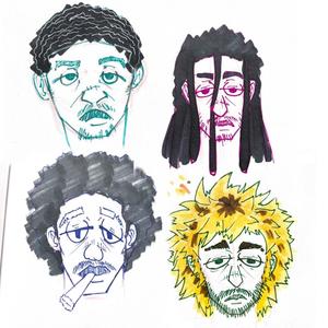 INTERSECTION (feat. Live 4eva, Creator Khii & Live Unmasked) (Live|Explicit)