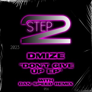 Cant You See (Original Mix)
