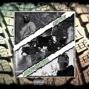 AL PILLE (feat. Antimateria Prod.) (Explicit)