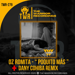 Poquito Mas (Dany CohibaRemix)