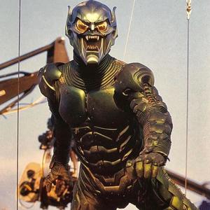 GREEN_GOBLINZ (feat. iLOSTMARI) (Explicit)