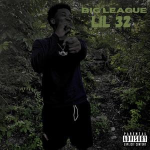 Big League (Off Da Dome) [Explicit]