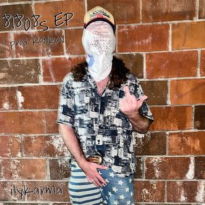 Livin’ Like Larry “Slidin thru the Valley” (Explicit)
