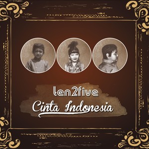 Cinta Indonesia