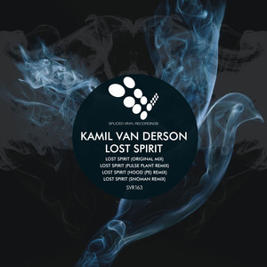 Lost Spirit (Original Mix)