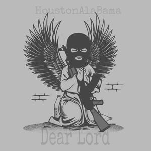 Dear Lord (Explicit)