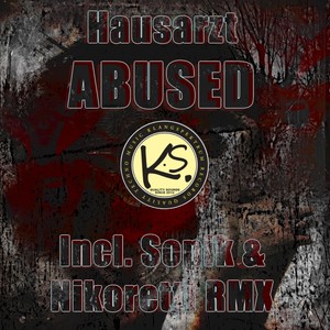 Abused (Original Mix)