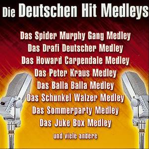 Das Smokie Medley Vol. 2 (