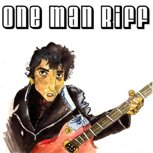 One Man Riff