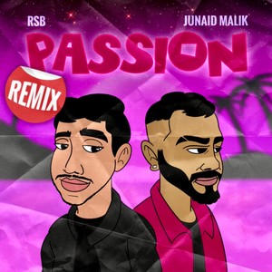 Passion (Remix)