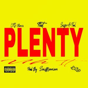 Plenty Uh It (feat. Snipe-A-Fool) (Explicit)