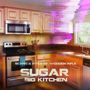 Sugar (Big Kitchen)