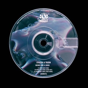 Grind Like A Boss (Yahzi Remix)