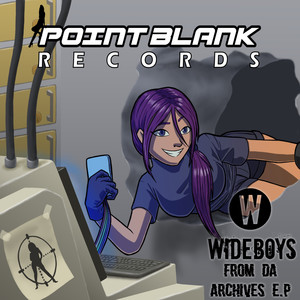 Get With You (Semi Skimmed Mix)
