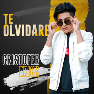 Te Olvidare