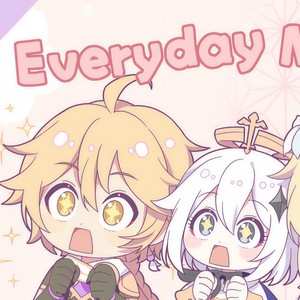 Everyday Magic