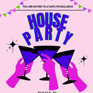 House Party (Explicit)