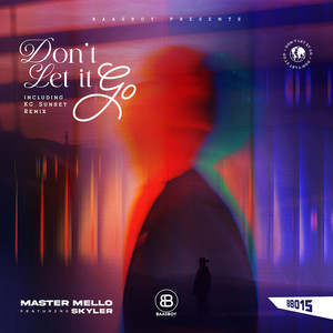 Don't Let It Go (Kg Sunset Remix)