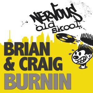 Burnin (Original Mix)