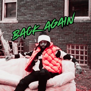 Back Again