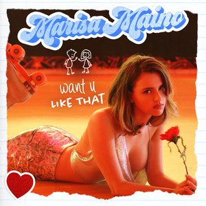 want u like that (Explicit)