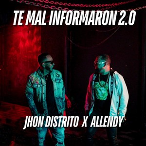 Te Mal Informaron