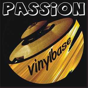 Passion (激情)