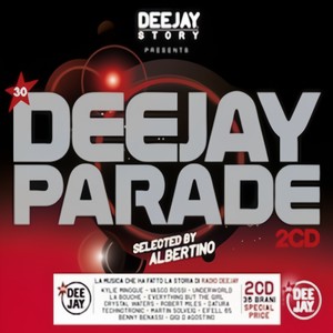 Deejay Story Presenta Deejay Parade