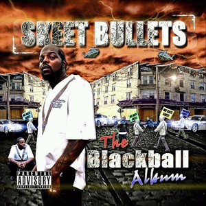 The Blackball Album (Explicit)