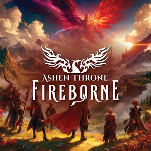 Ashen Throne: Fireborne