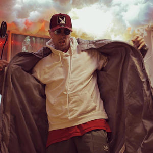 ZOOLANDER (feat. Macrazy) (Explicit)