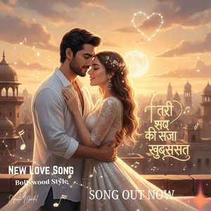 Teri ishq ki Saja khubsurat