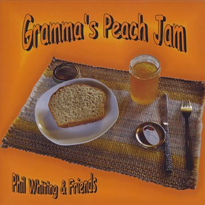 Peach Jam
