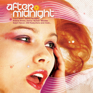Strange Shades Of Light (MSP’s Original Strange Mix)