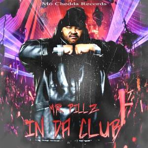 In Da Club (Explicit)