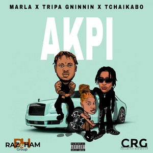 Akpi (Explicit)