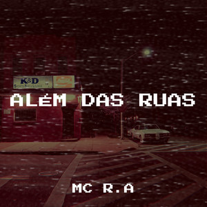 Além Das Ruas (Explicit)