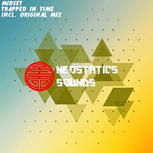 Trapped In Time (Original Mix)