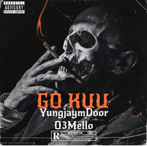 Go kuu (feat. hatejaym) (Explicit)