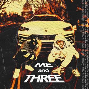 Nuge - Lonely (feat. 3 Glizzy) (Explicit)