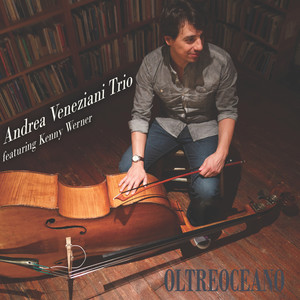 Mark Rothko(feat. Kenny Werner)