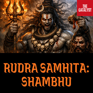 Rudra Samhita: Shambhu